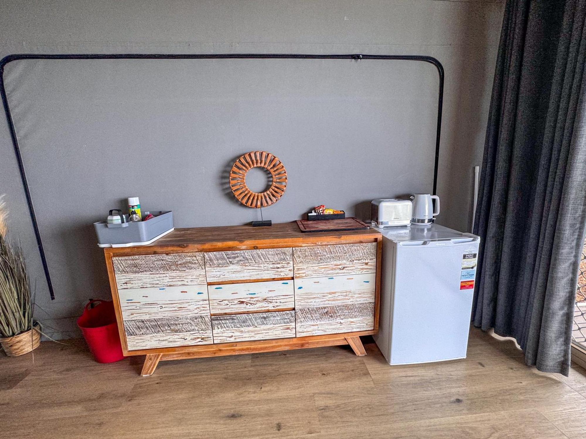 Lorne Foreshore Caravan Park Экстерьер фото