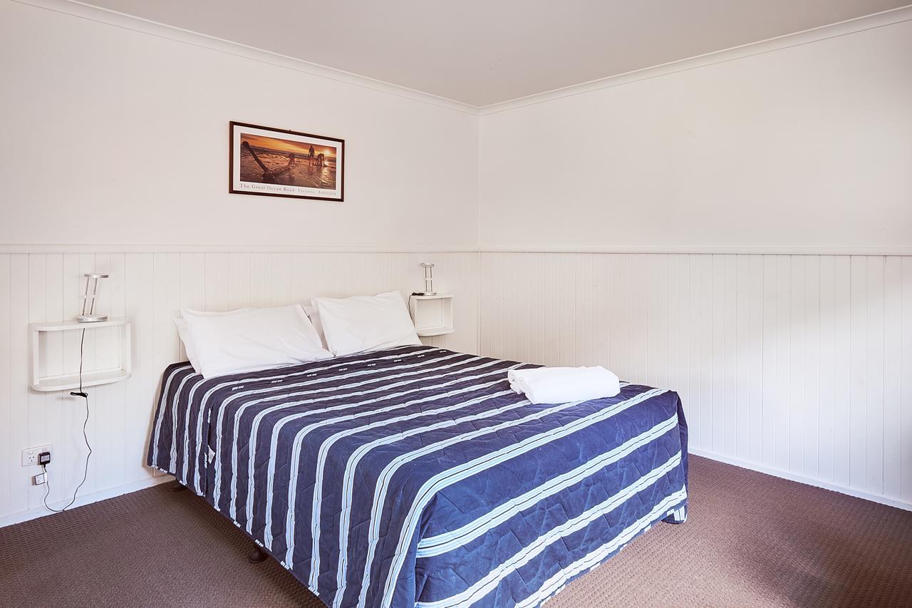 Lorne Foreshore Caravan Park Экстерьер фото