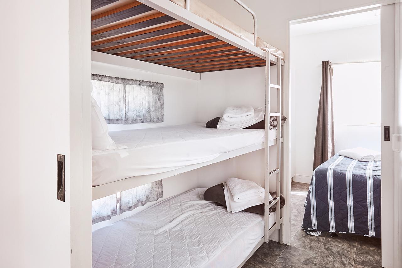 Lorne Foreshore Caravan Park Экстерьер фото